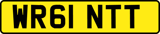 WR61NTT