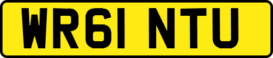 WR61NTU