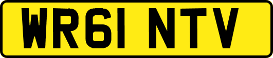 WR61NTV