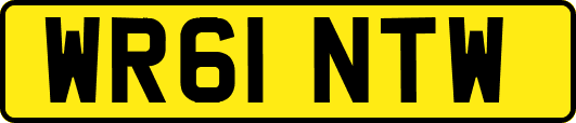 WR61NTW