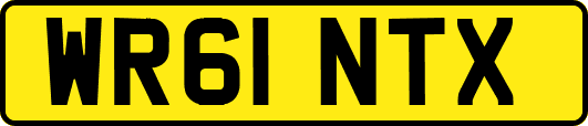 WR61NTX