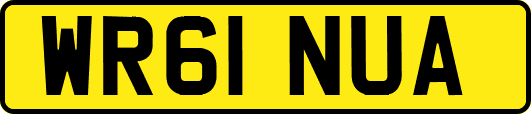 WR61NUA