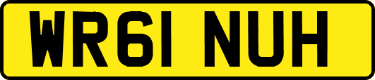 WR61NUH