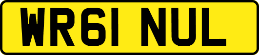 WR61NUL