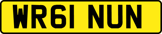 WR61NUN