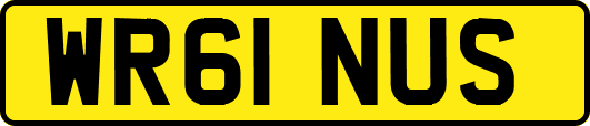 WR61NUS