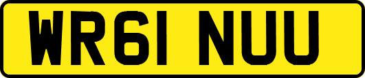 WR61NUU