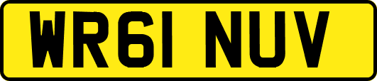 WR61NUV