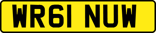 WR61NUW