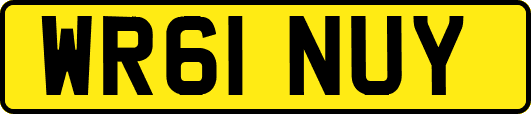 WR61NUY