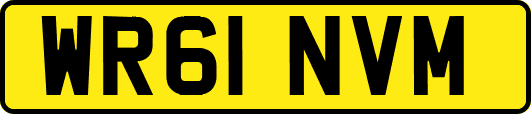 WR61NVM