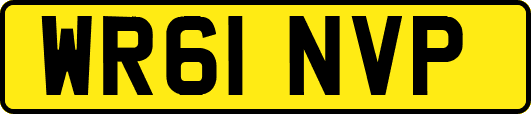 WR61NVP