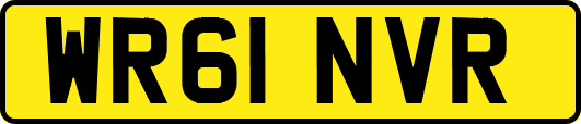 WR61NVR