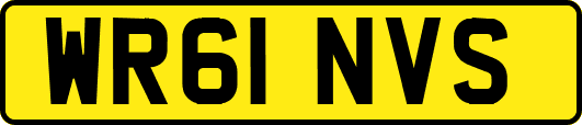WR61NVS