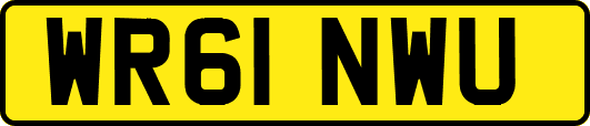 WR61NWU