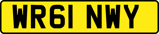 WR61NWY