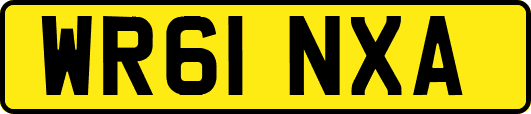 WR61NXA