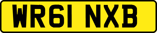 WR61NXB