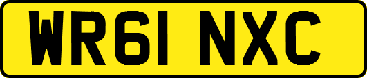 WR61NXC