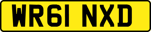 WR61NXD