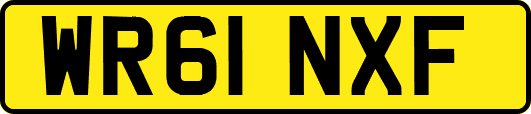 WR61NXF