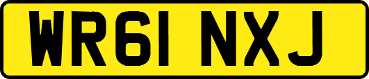 WR61NXJ