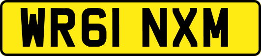 WR61NXM