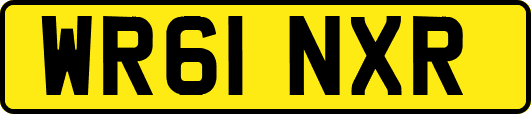 WR61NXR