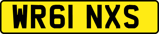 WR61NXS