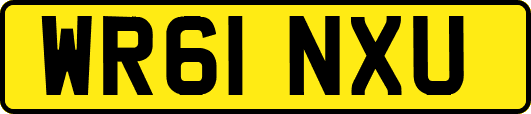 WR61NXU