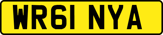 WR61NYA