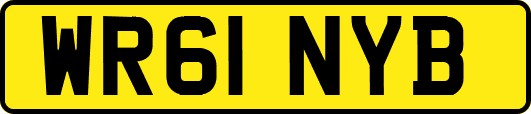 WR61NYB