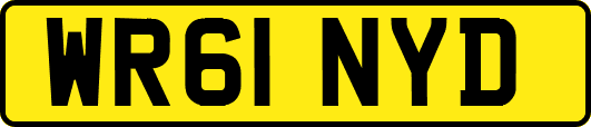 WR61NYD