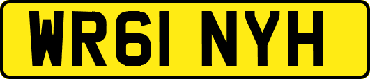 WR61NYH