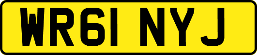 WR61NYJ