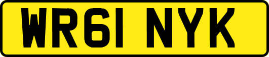 WR61NYK