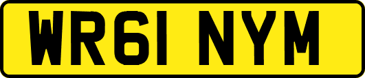 WR61NYM