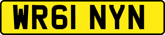 WR61NYN