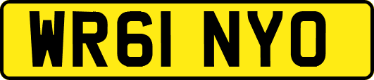 WR61NYO