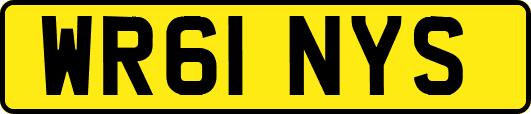 WR61NYS