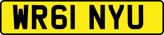 WR61NYU