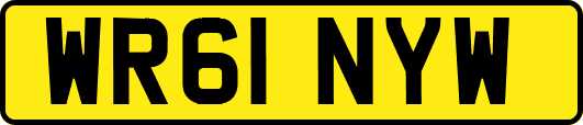WR61NYW