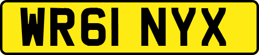 WR61NYX