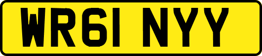 WR61NYY