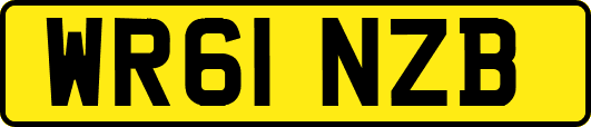 WR61NZB