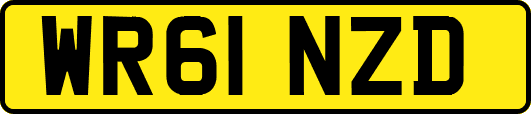 WR61NZD