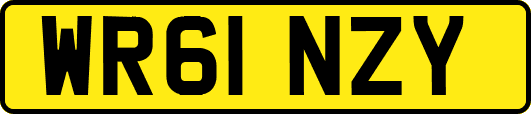 WR61NZY