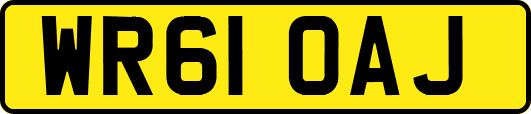 WR61OAJ