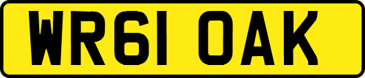 WR61OAK