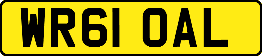 WR61OAL